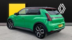 Renault 5 110kW Techno Comfort Range 52kWh 5dr Auto Electric Hatchback